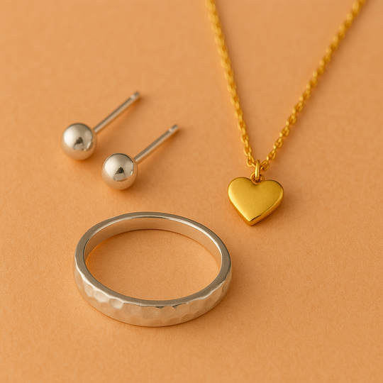 Behind the Scenes: How Our Bangkok Workshop Makes Sustainable Jewelry