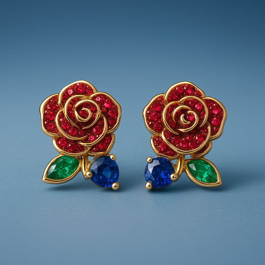 Lab-Grown vs. Conflict-Free Gemstones: What’s Right for Your Jewelry Brand?