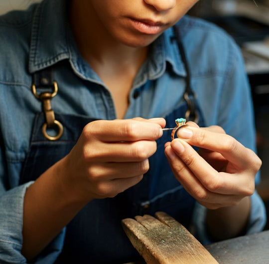 How to Use AI for Your Jewelry Business
