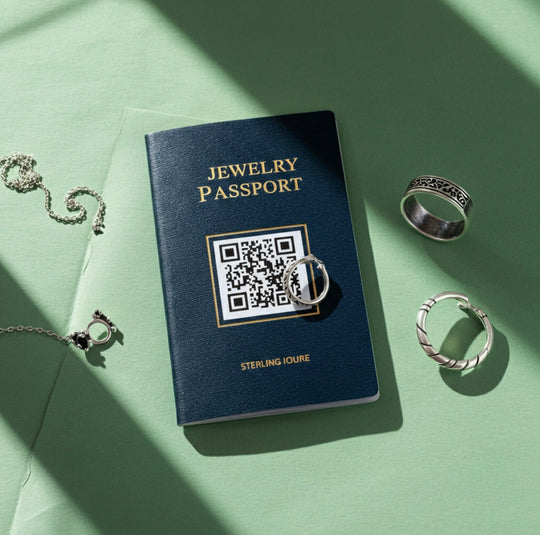 Your Guide to Prepare for the EU Passport Requirements for Jewelry in 2027