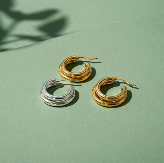 How Top Jewelry Brands Use ODM Designs to Stay Ahead—and Why You Should Too