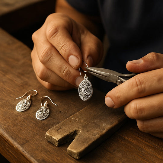 Why Jewelry Brands Are Suddenly Moving Production to Thailand in 2025