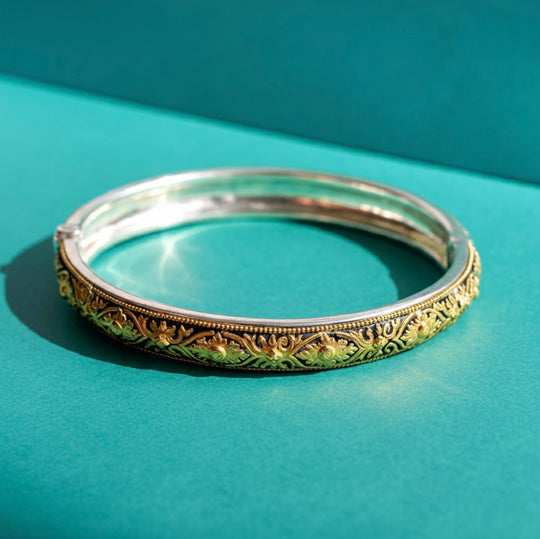 Thailand's Silver Jewelry History: A Timeline