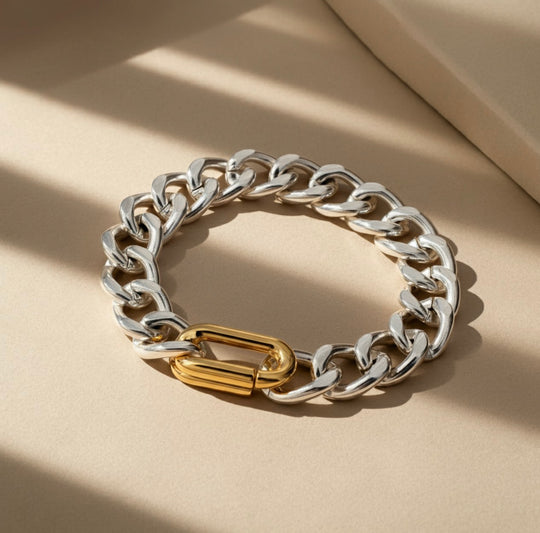 Top Bracelet Jewelry Trends for 2025