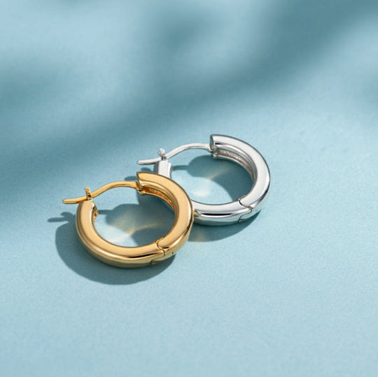 How to start a sustainable jewelry brand in 2025?