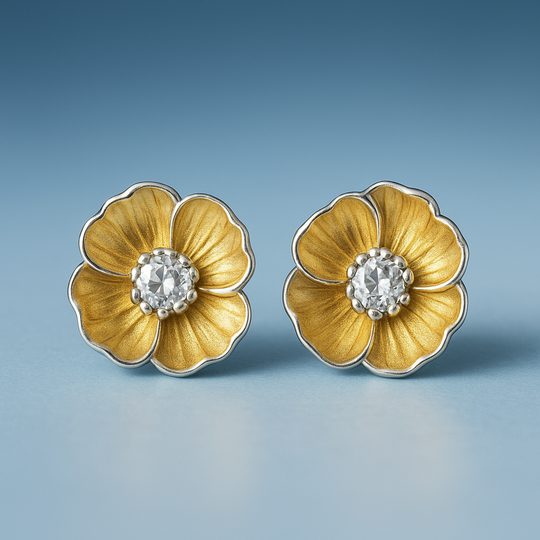 Recycled Silver vs. Recycled Gold: What B2B Buyers Should Know