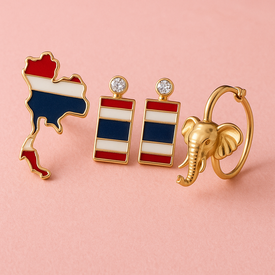 Why Bangkok is the Global Hub for Sustainable Jewelry Production