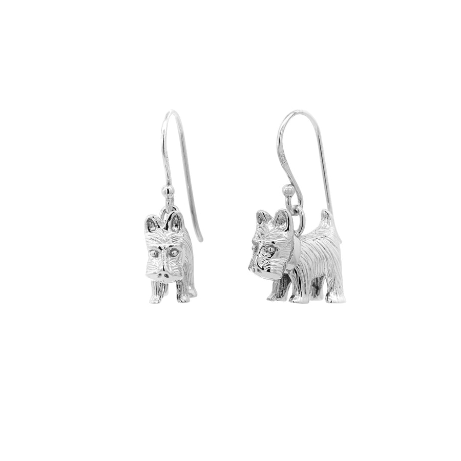 Loytee Dangles Earrings BERD30963