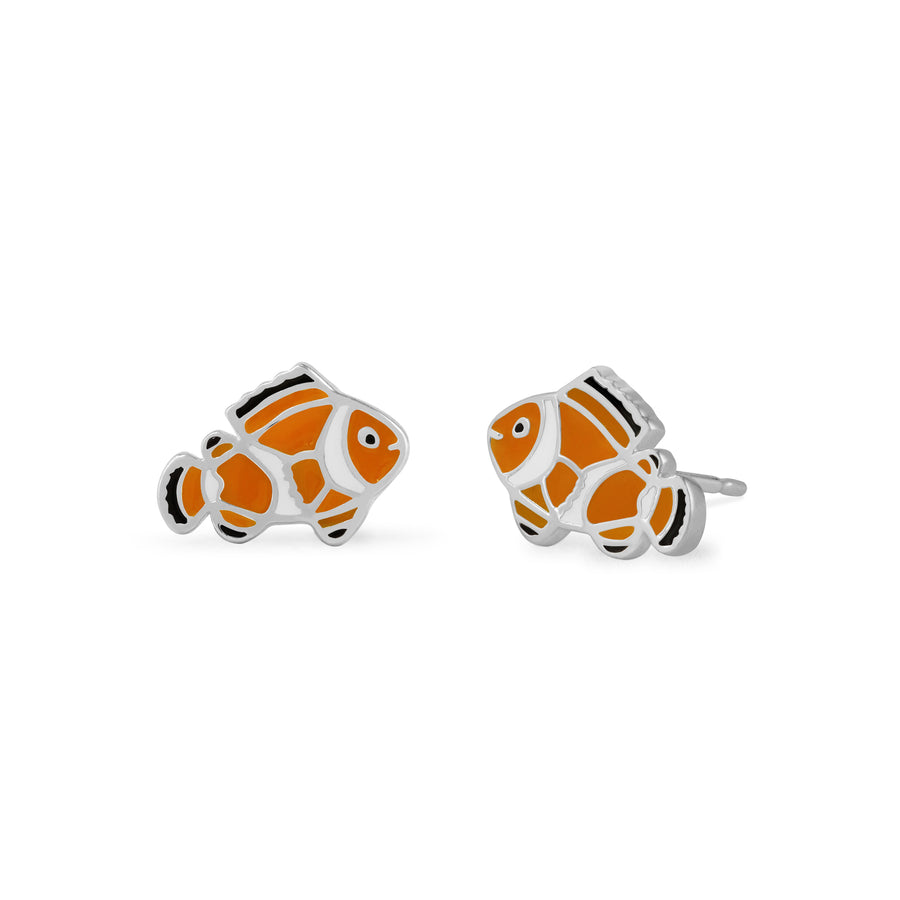 Loytee Studs Earrings EA2513MLT