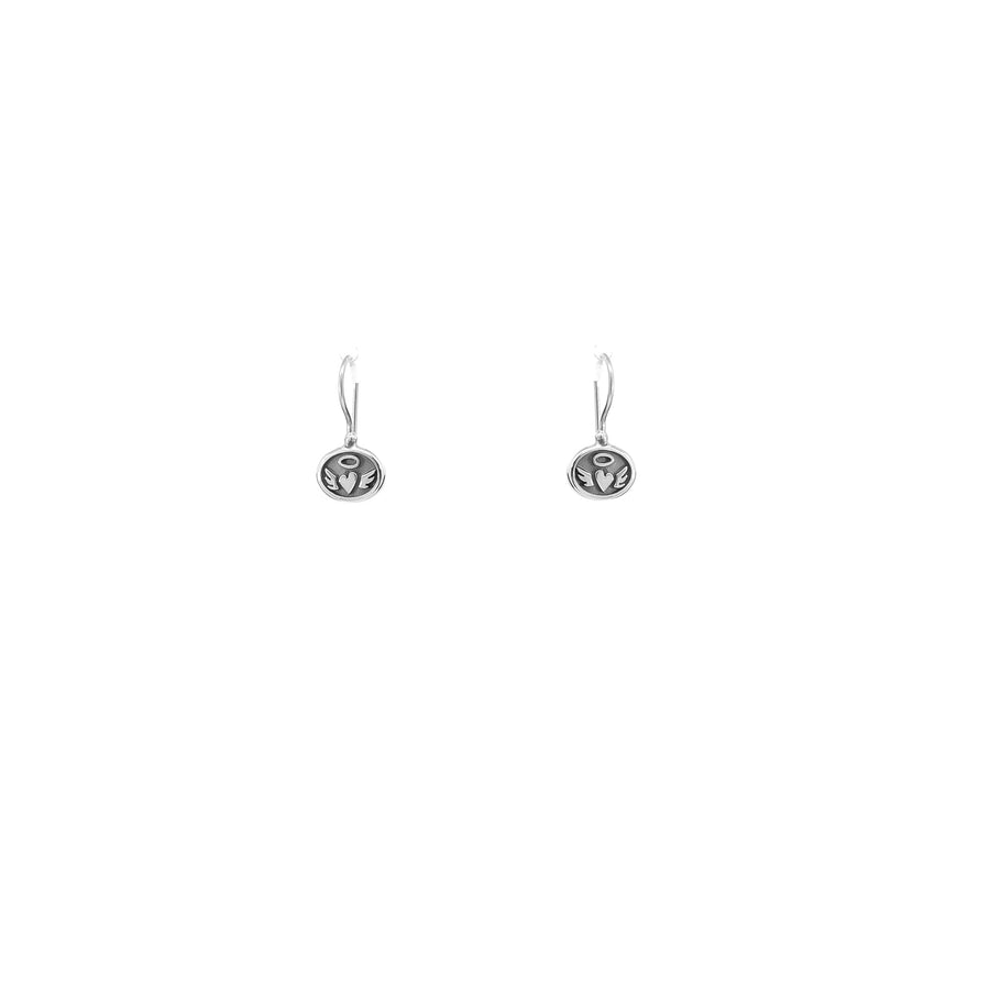 Loytee Dangles Earrings SE0001