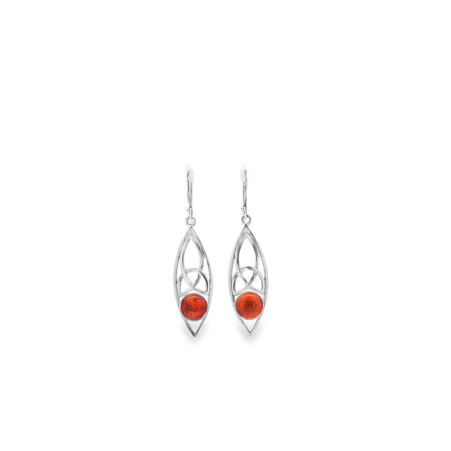 Loytee Dangles Earrings SE0003