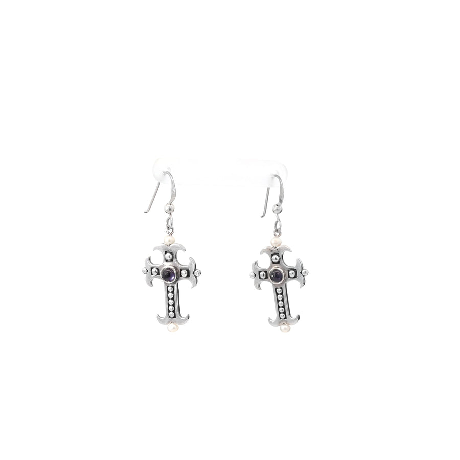 Loytee Dangles Earrings SE0006