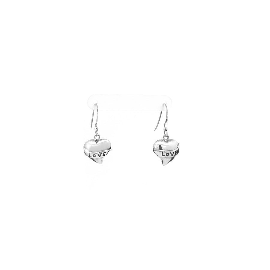 Loytee Dangles Earrings SE0007