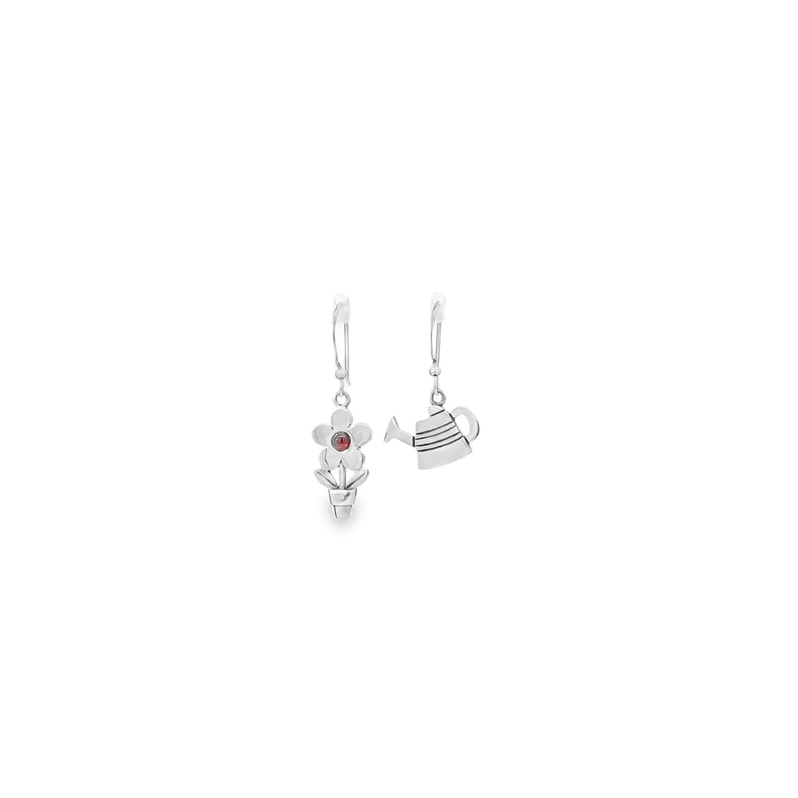 Loytee Dangles Earrings SE0008