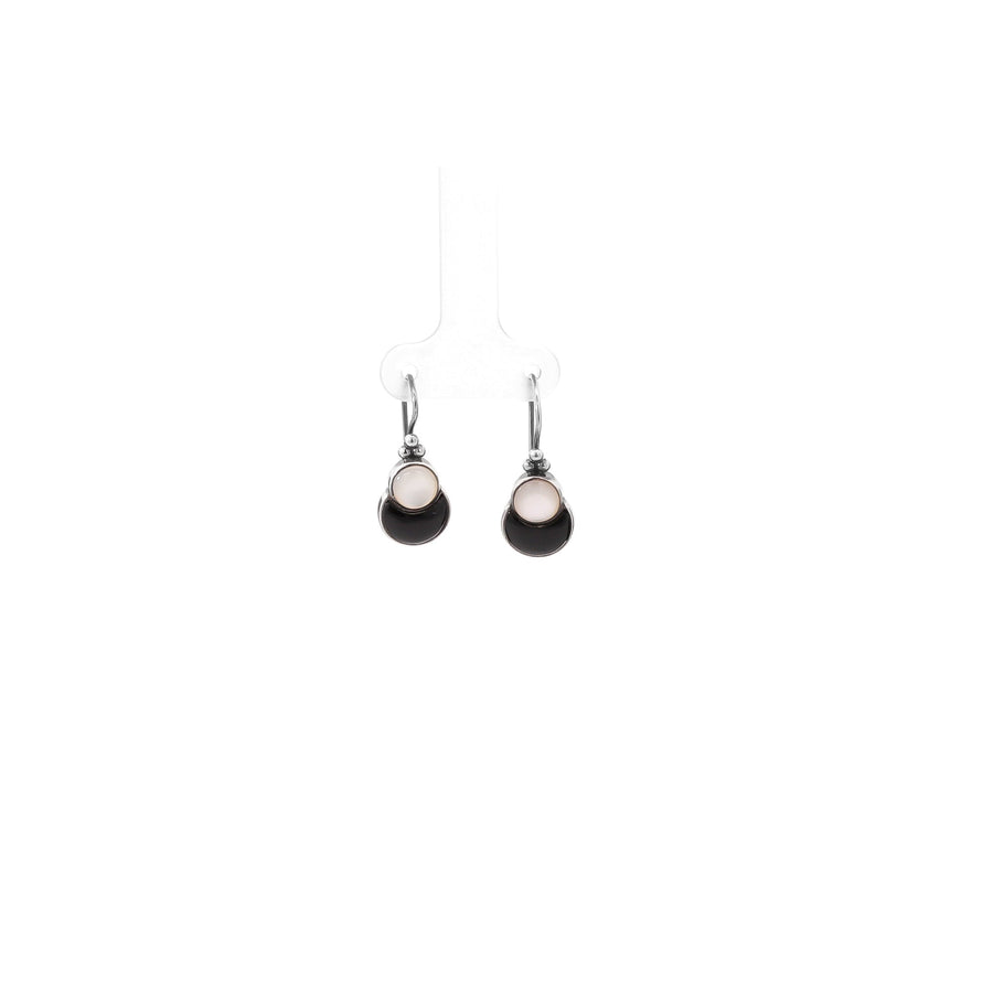 Loytee Dangles Earrings SE0010PS