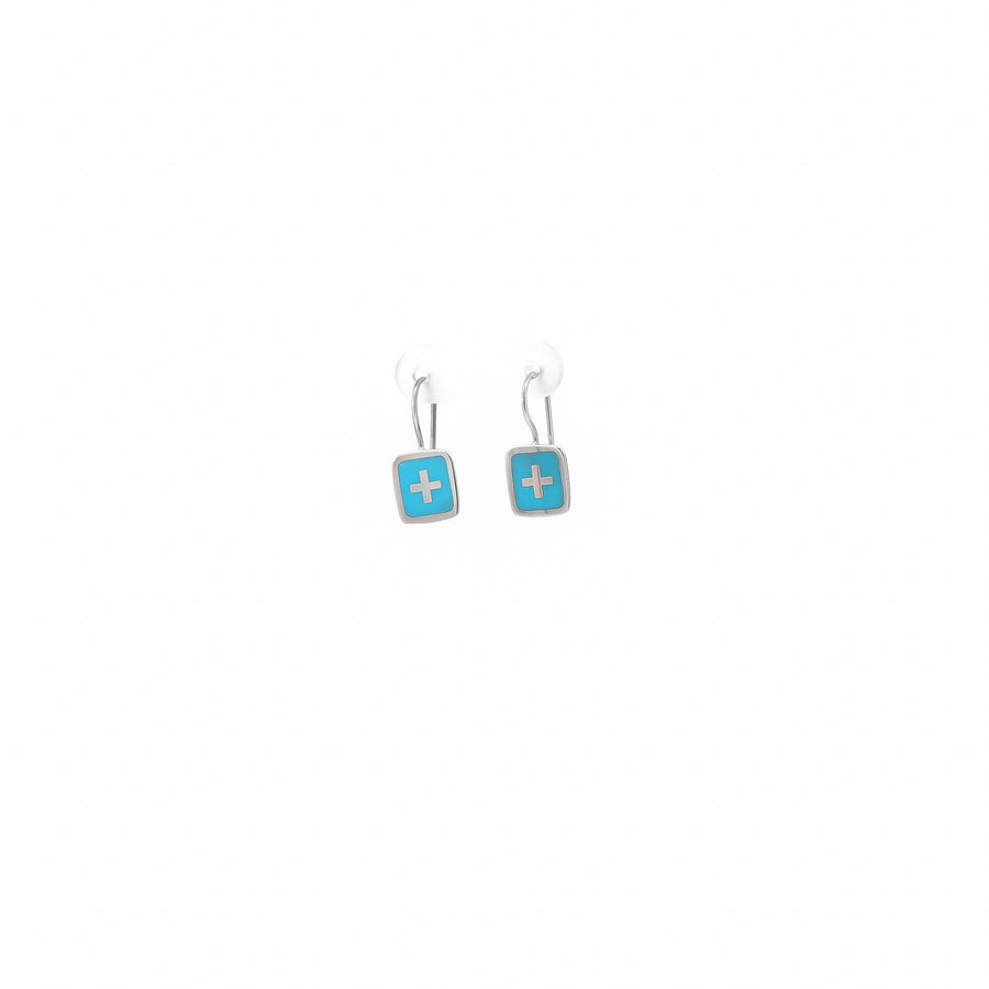 Loytee Dangles Earrings SE0012