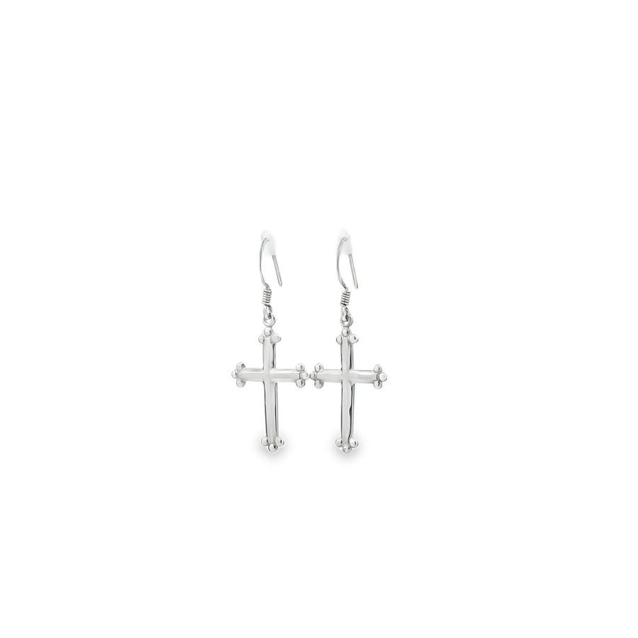 Loytee Dangles Earrings SE0013