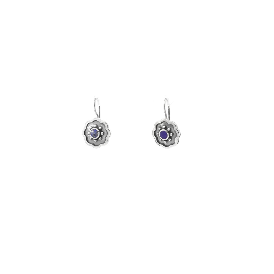 Loytee Dangles Earrings SE0023