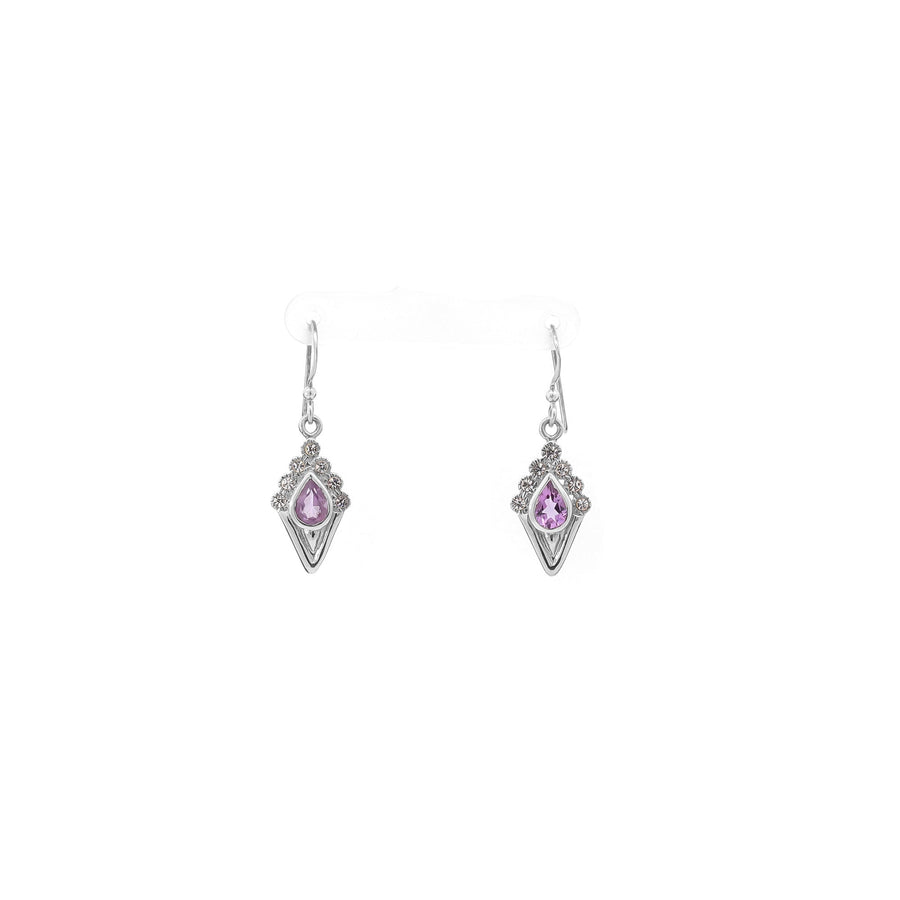 Loytee Dangles Earrings SE0024