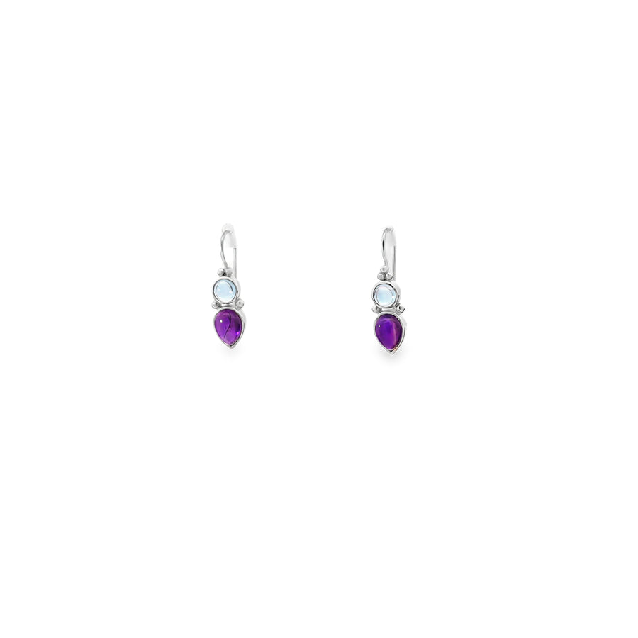 Loytee Dangles Earrings SE0026