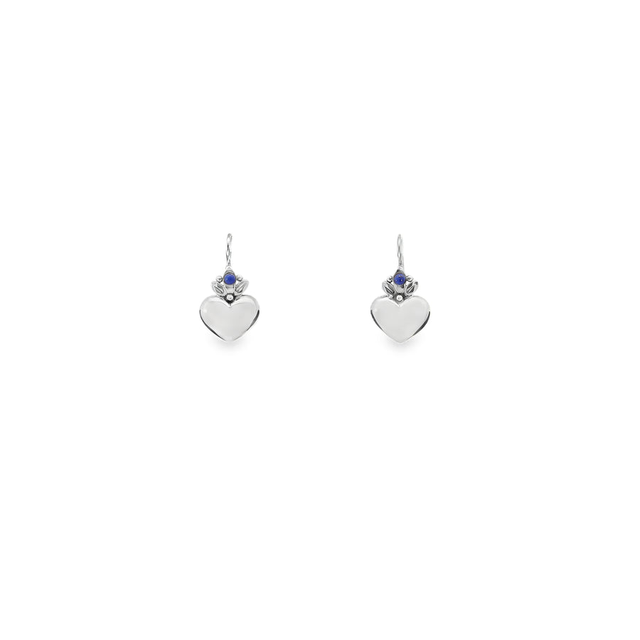 Loytee Dangles Earrings SE0027LP