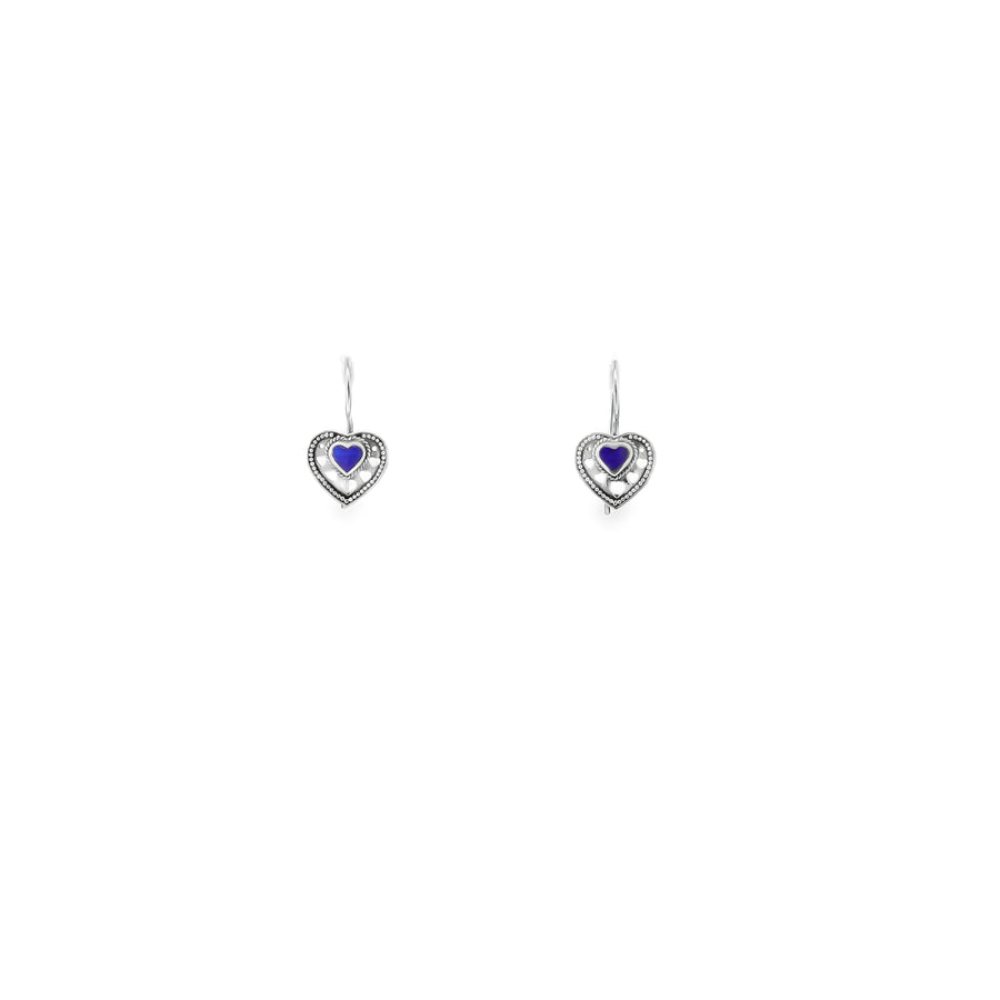 Loytee Dangles Earrings SE0029