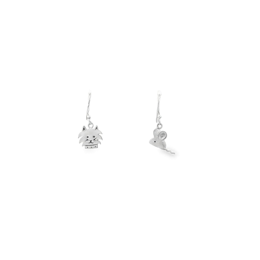 Loytee Dangles Earrings SE0033