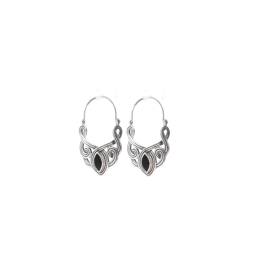 Loytee Dangles Earrings SE0038