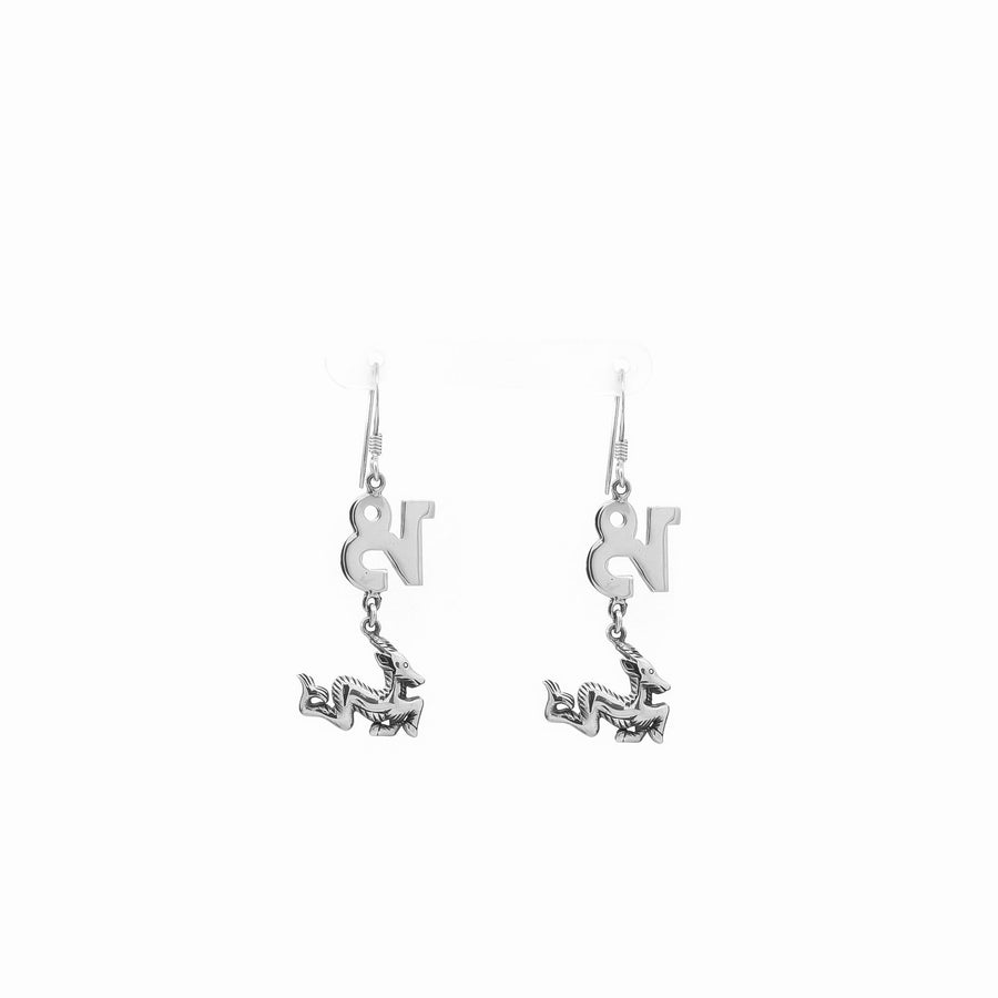 Loytee Dangles Earrings SE0042