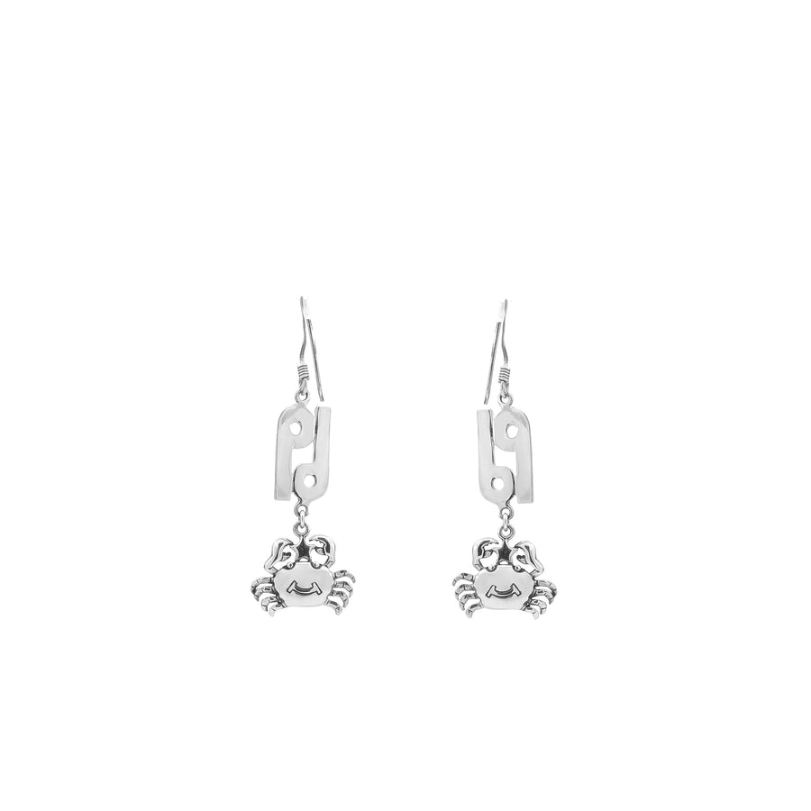 Loytee Dangles Earrings SE0044