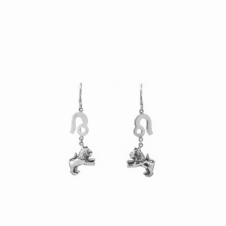 Loytee Dangles Earrings SE0046