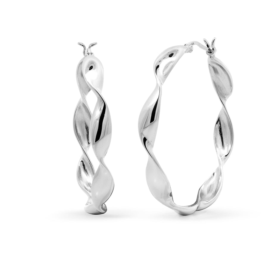 Loytee Hoop Earrings SE17572