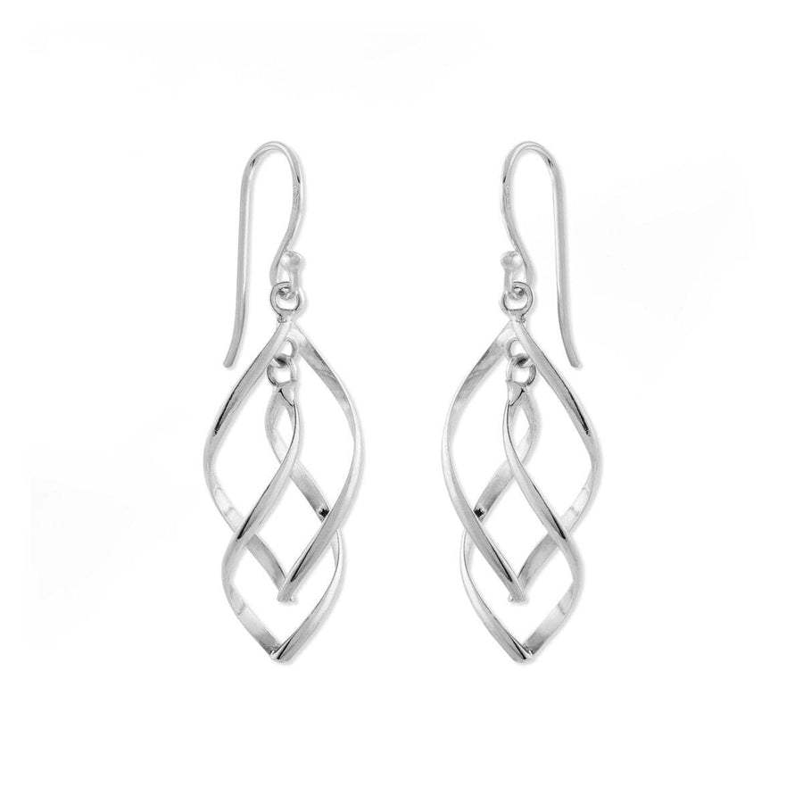 Loytee Dangles Earrings SE20420