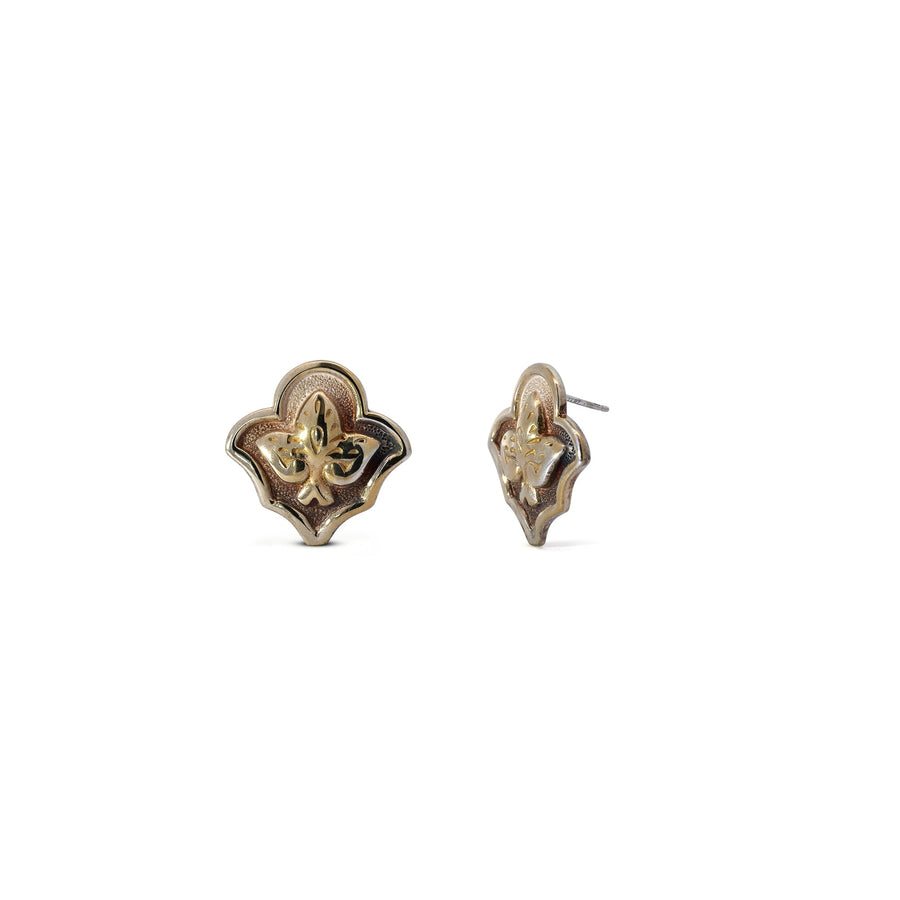 Loytee Studs Earrings SE2139