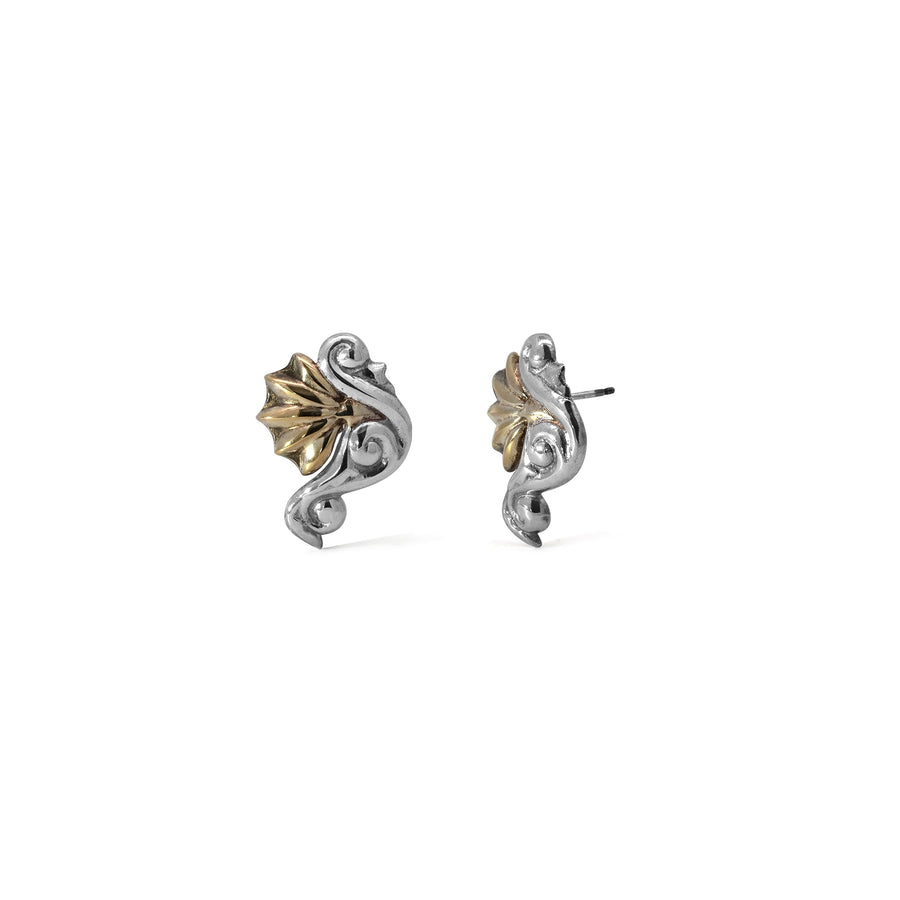 Loytee Studs Earrings SE2145