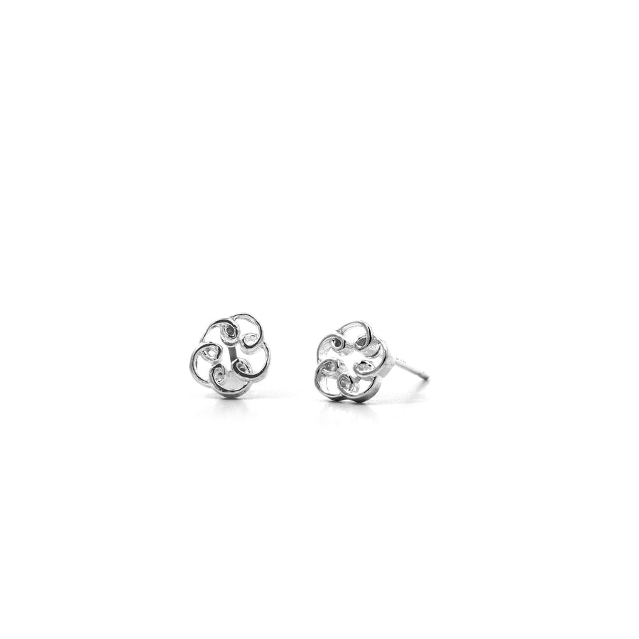 Loytee Studs Earrings SE21520