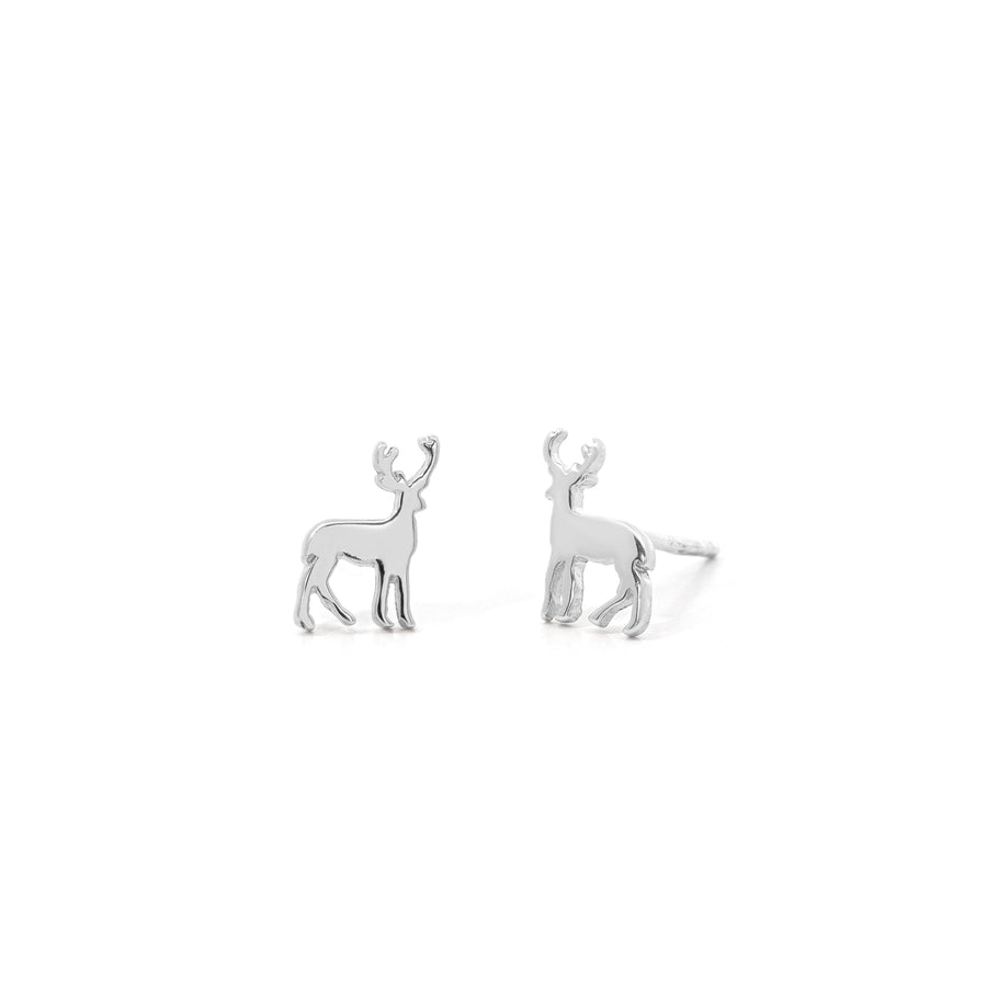 Loytee Studs Earrings SE22069