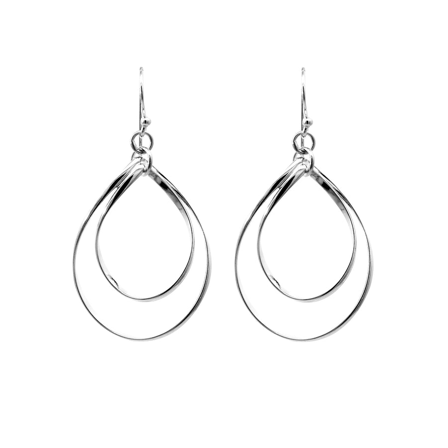 Loytee Dangles Earrings SE22192