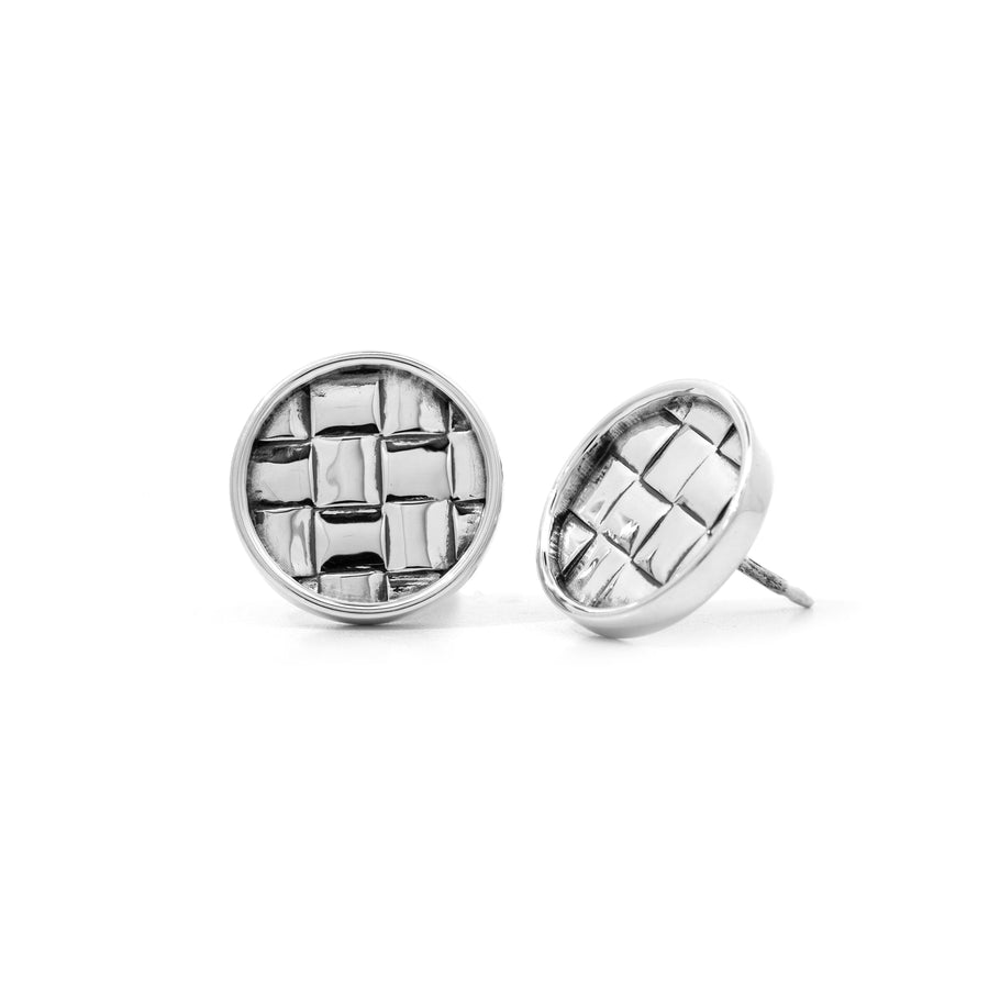 Loytee Studs Earrings SE22664