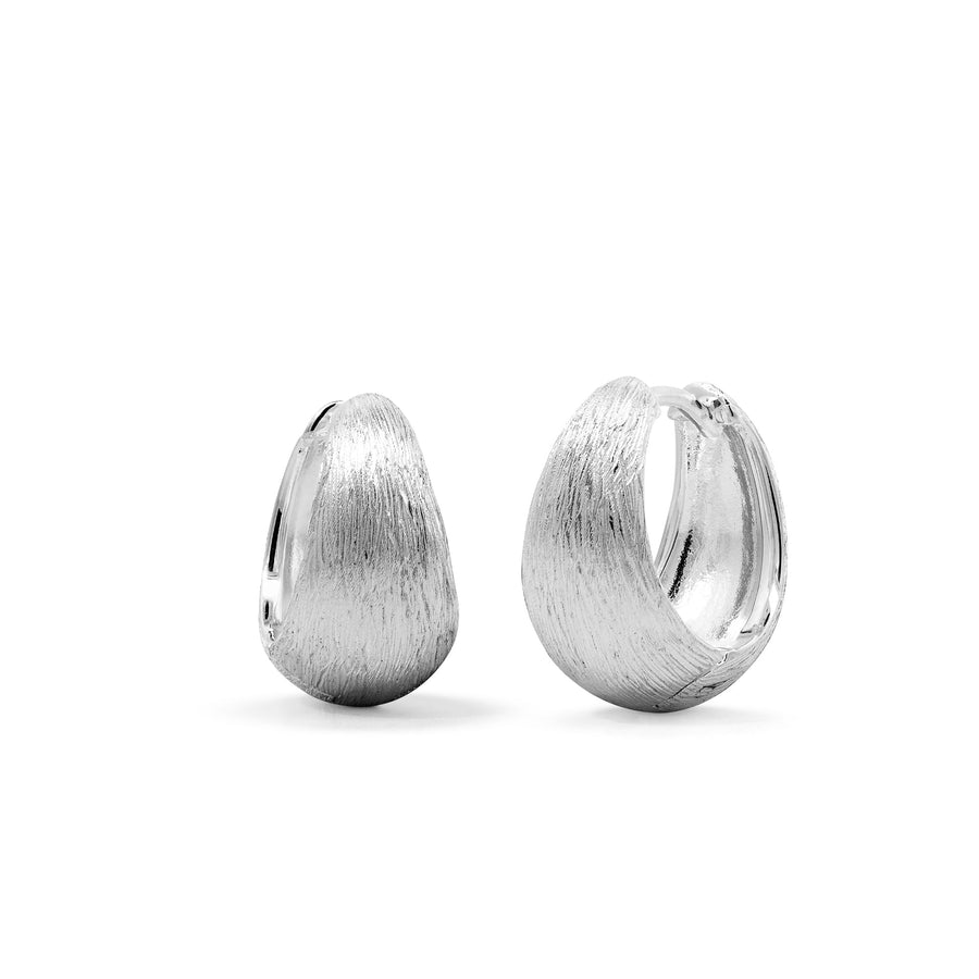 Loytee Hoop Earrings SE22711