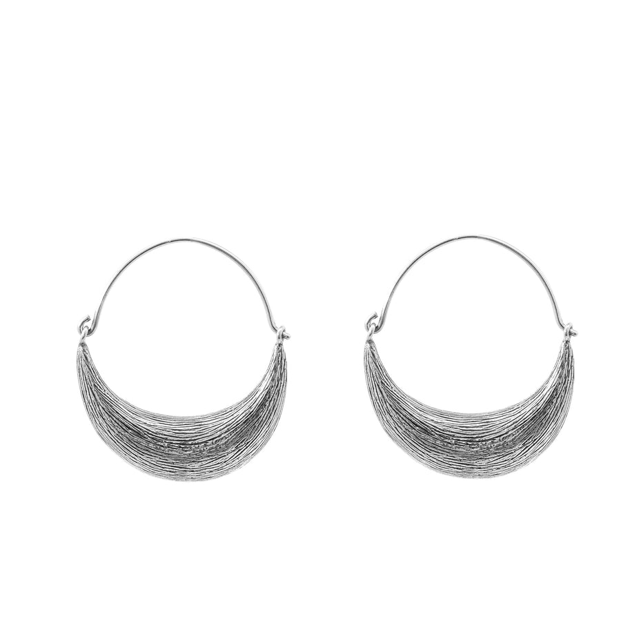 Loytee Hoop Earrings SE22989