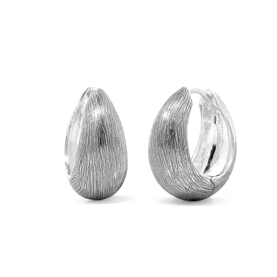 Loytee Hoop Earrings SE22991