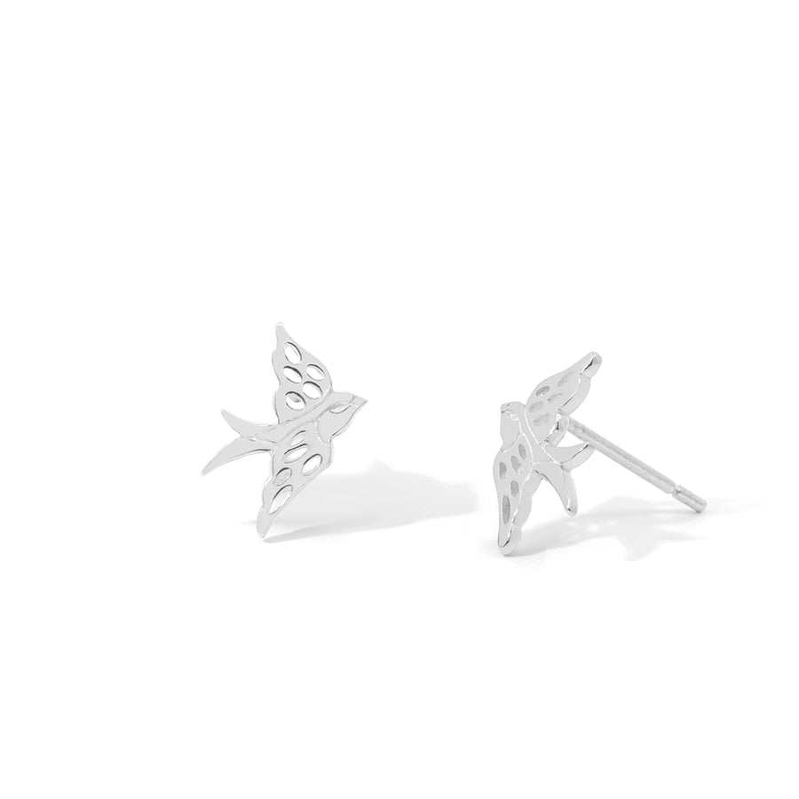 Loytee Studs Earrings SE23617