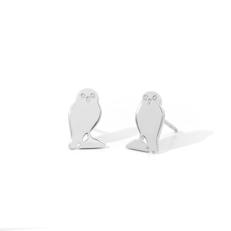 Loytee Studs Earrings SE23618