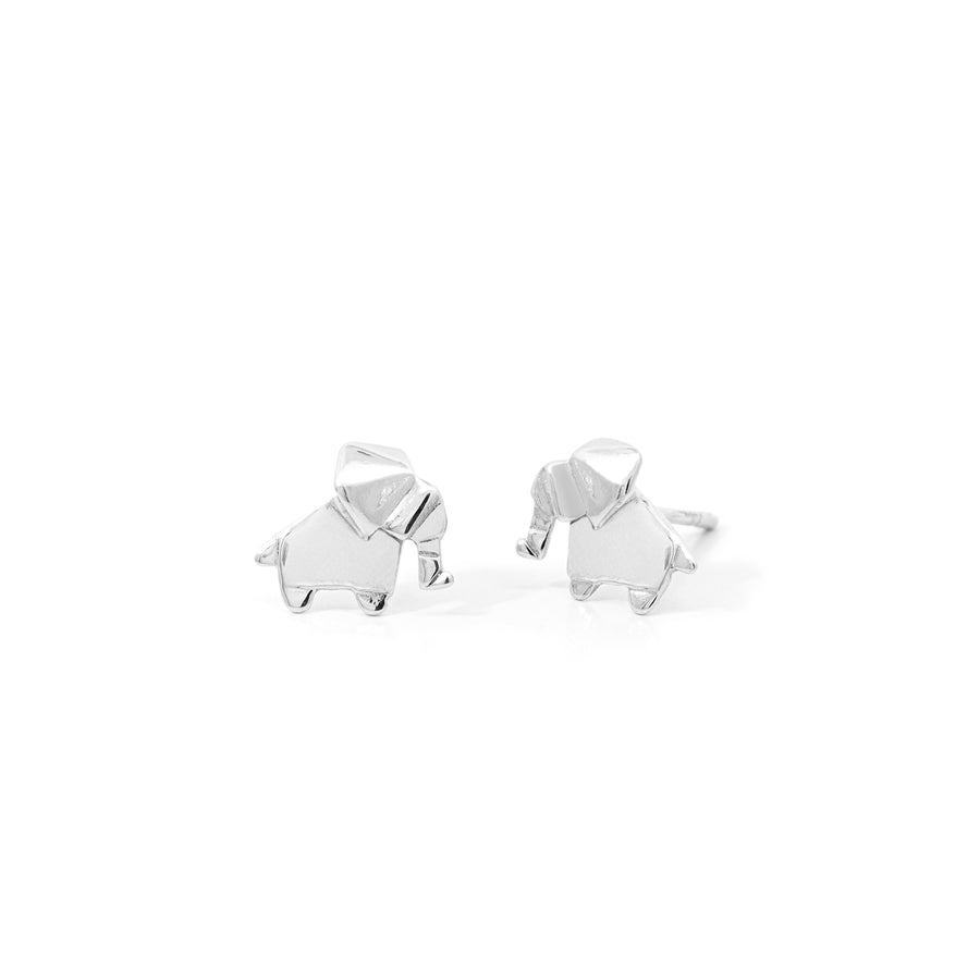 Loytee Studs Earrings SE23960