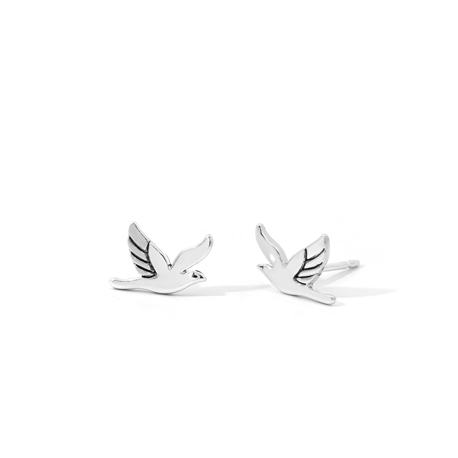 Loytee Studs Earrings SE24062