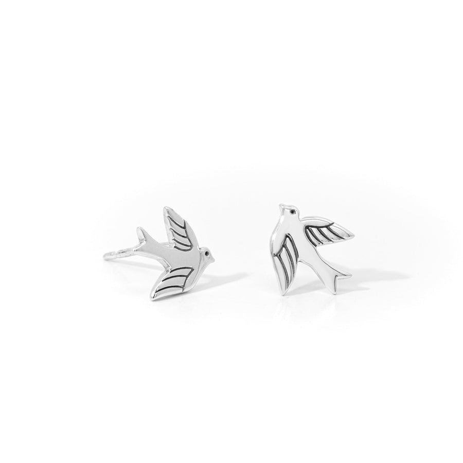 Loytee Studs Earrings SE24064