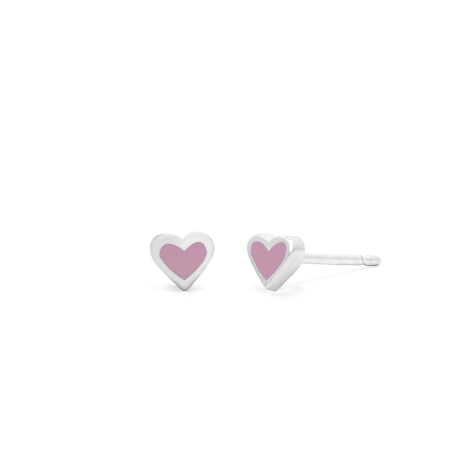Loytee Studs Earrings SE24233PK