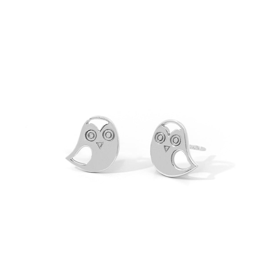 Loytee Studs Earrings SE24328