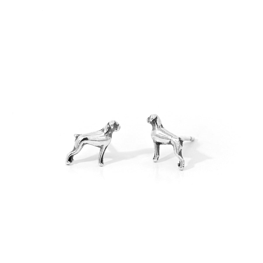 Loytee Studs Earrings SE25447